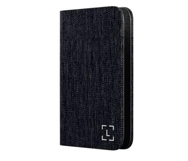 Ledger Stax Magnetic Shell business charcoal LEDGERSTAXMSBC - 1294079 - zdjęcie